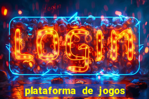 plataforma de jogos internacional bet